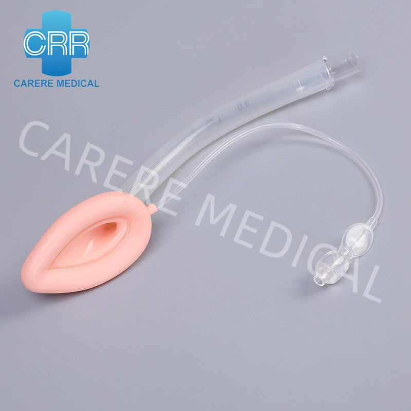 Disposable Used with CE and ISO Medical Silicone Advanced Laryngeal Mask Airway Lma OEM ODM Good Quality Medical Supplies First Aid Kit with Surgical Pack
