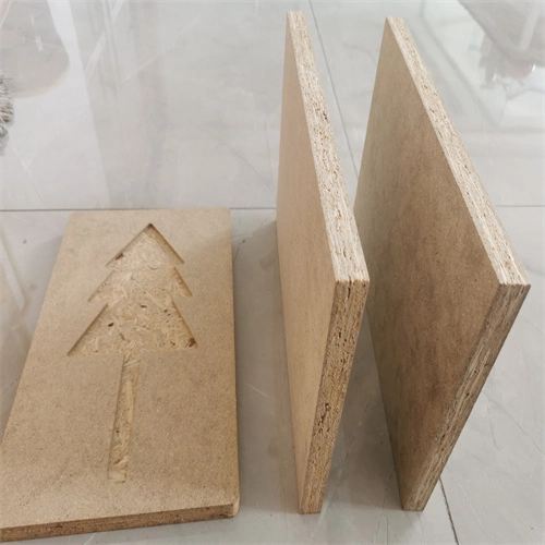 Strand Board OSB Pine Wood PF Glue Eo Standard OSB2