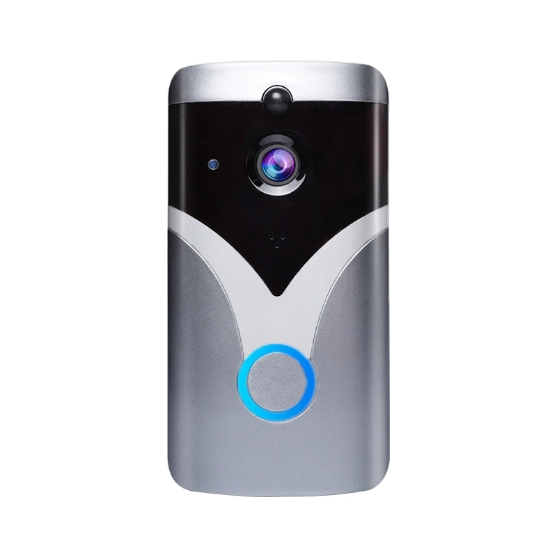 Smarthome Wireless Video Doorbell Detective Camera Wireless Smart Control