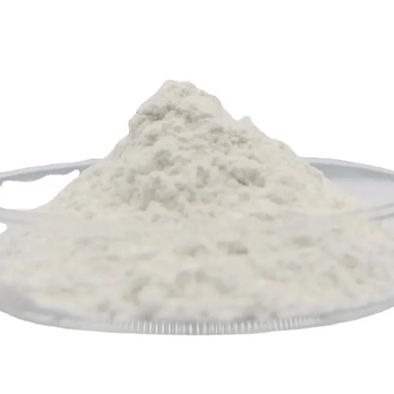 Anti-Salt/ Quick-Soluable/High Molecular Polymer Fluid Loss Control Additive