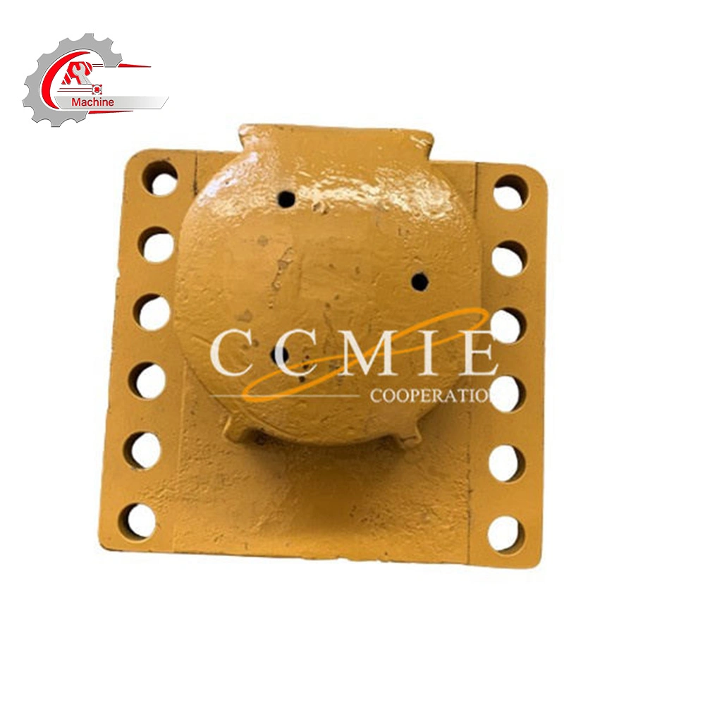 for XCMG Roller Engine Parts Cover Spare Parts