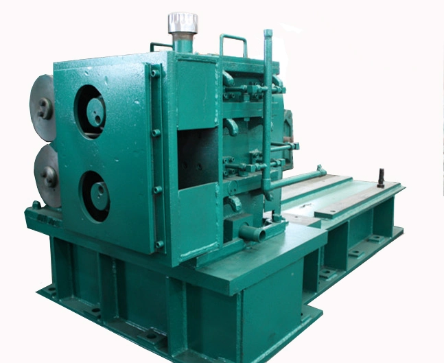 Turnkey Plant Rebar Rolling Mill Production Line