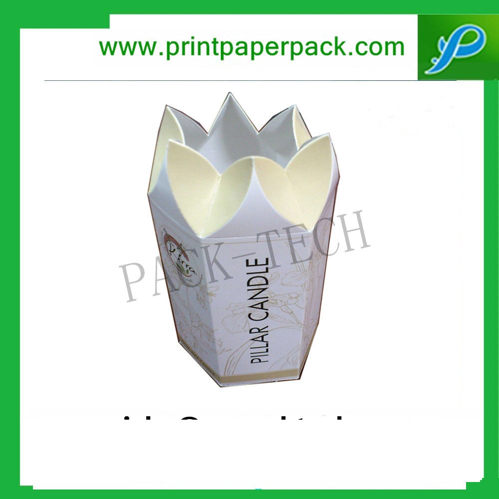 Custom Fancy Paper Package Sweet Boxes Dry Fruits Packaging Box Candy Box