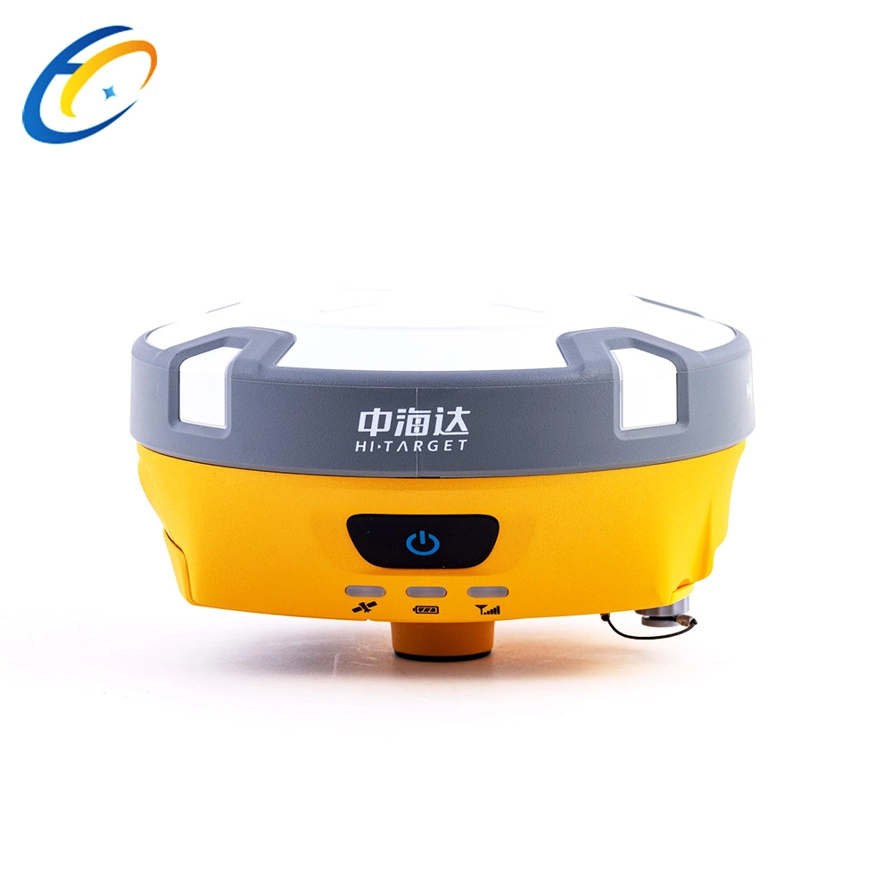 V90 Gnss Rtk System Hi-Target Gnss Rtk Smart GPS Receiver (hi-target V90)