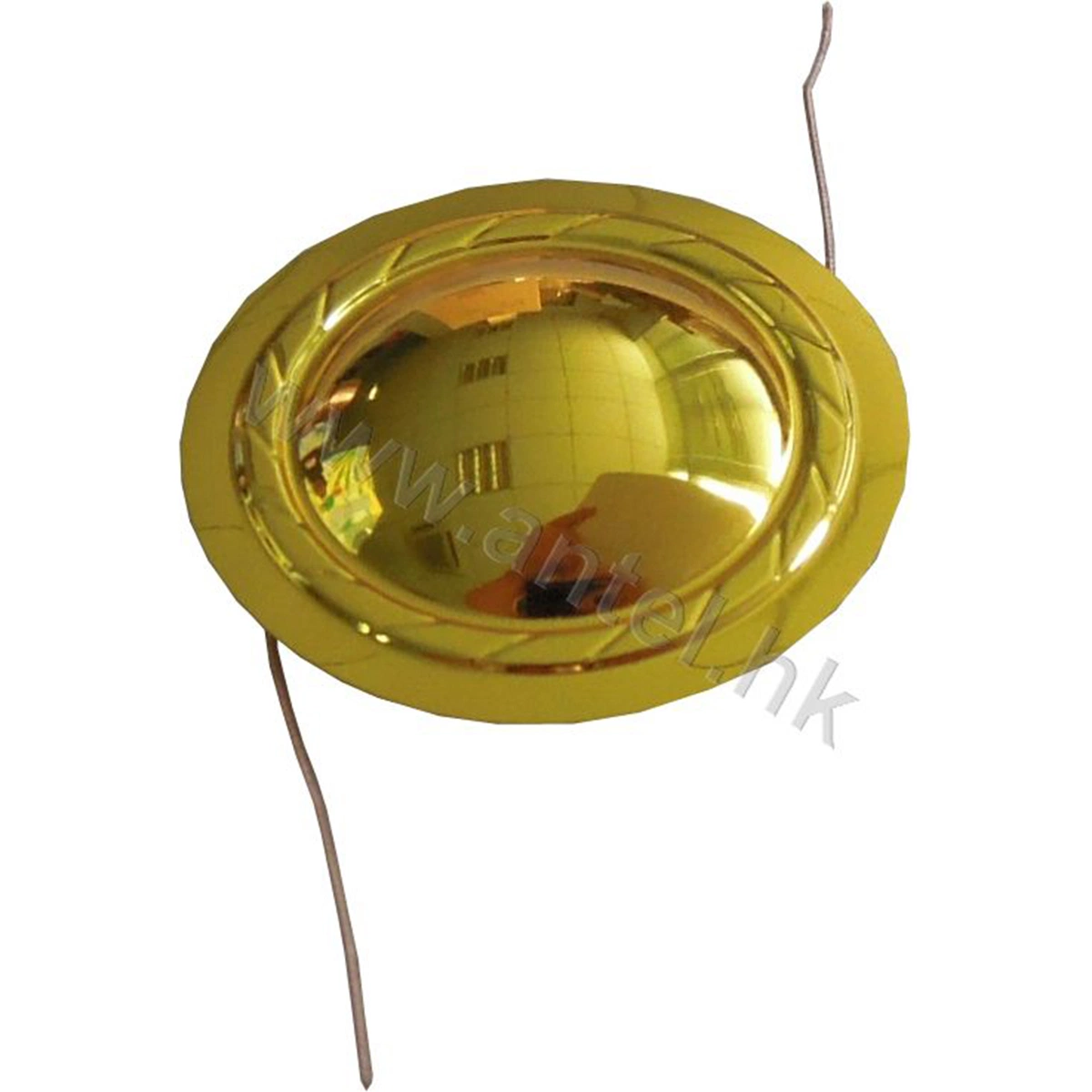 25.4mm Mylar Voice Coil for Speaker and Tweeter Spare Parts