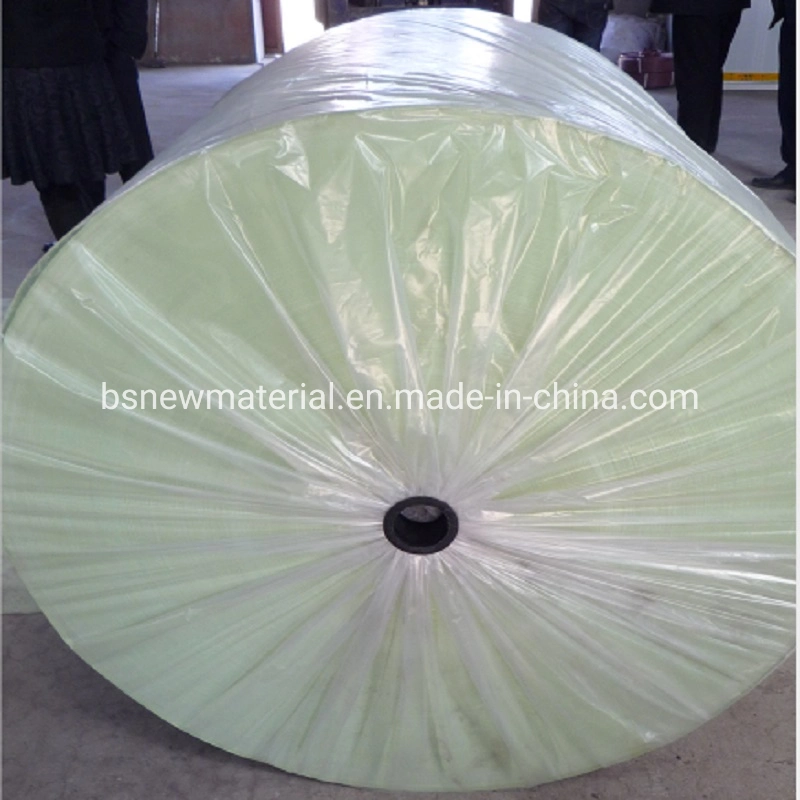 Waterproofing Bitumen Membrane Polyester Nonwoven Mat