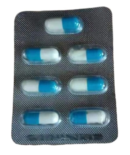 Omeprazole Capsules 20mg Finished Medicine Pharmaceuticals Drug