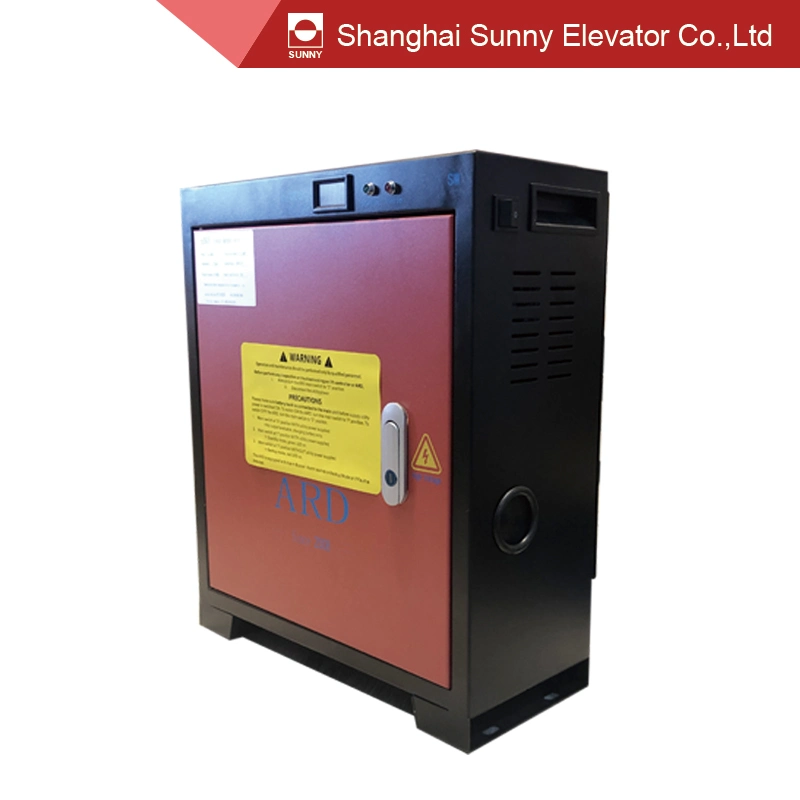 Elevator Power Failure Level Device / Lift Spare Parts