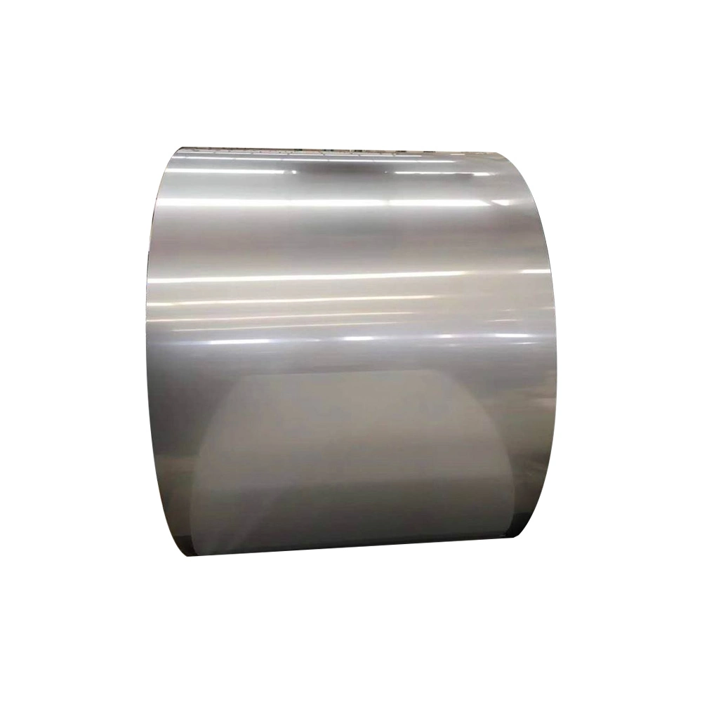 Good Quality Finished Cold Rolled Stainless Steel Coil Stainless Steel Cr Steel Coil 410 430 Stainless Steel Coil Mill Cold Roll Monel 400 304 Strip Coil