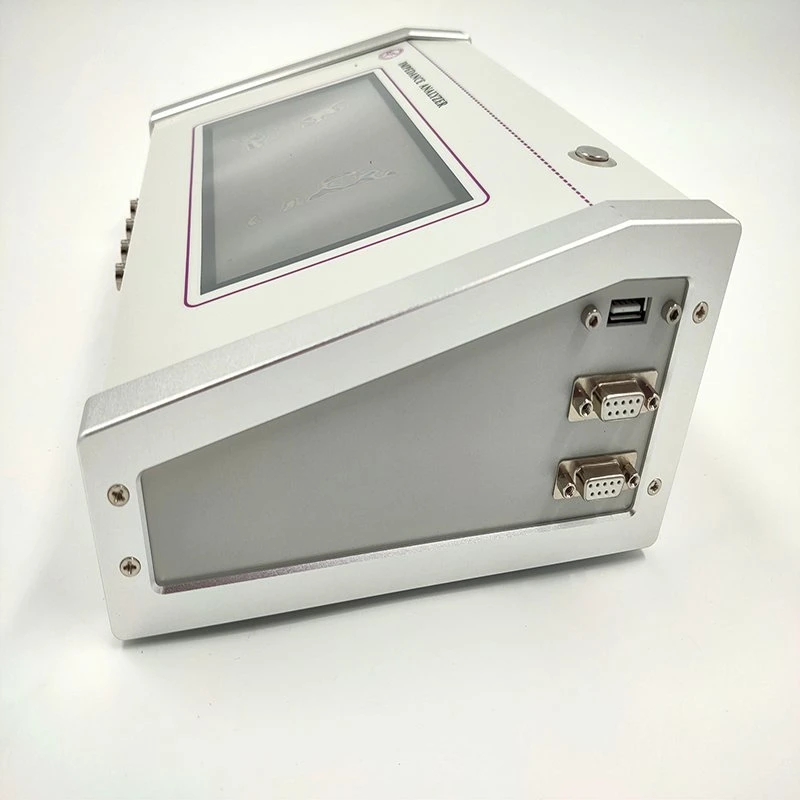 Impedance Analyzer Analysis Meter for Transducer Testing