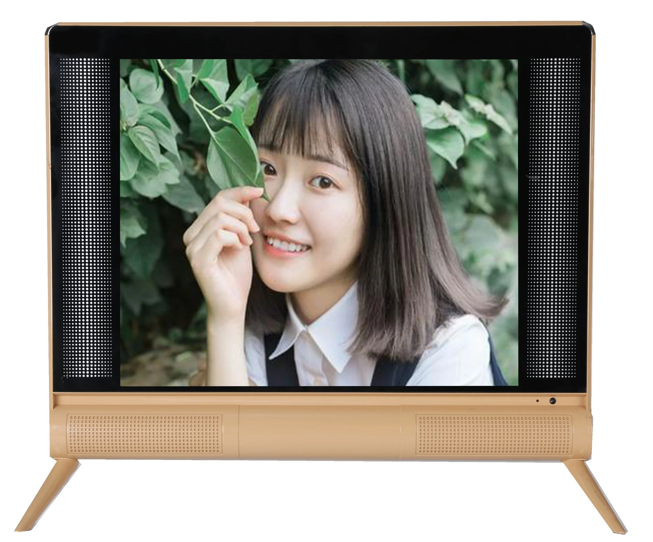 New Model Home Big Size HD 21.5 23.6 27 32 Inch LCD LED TV