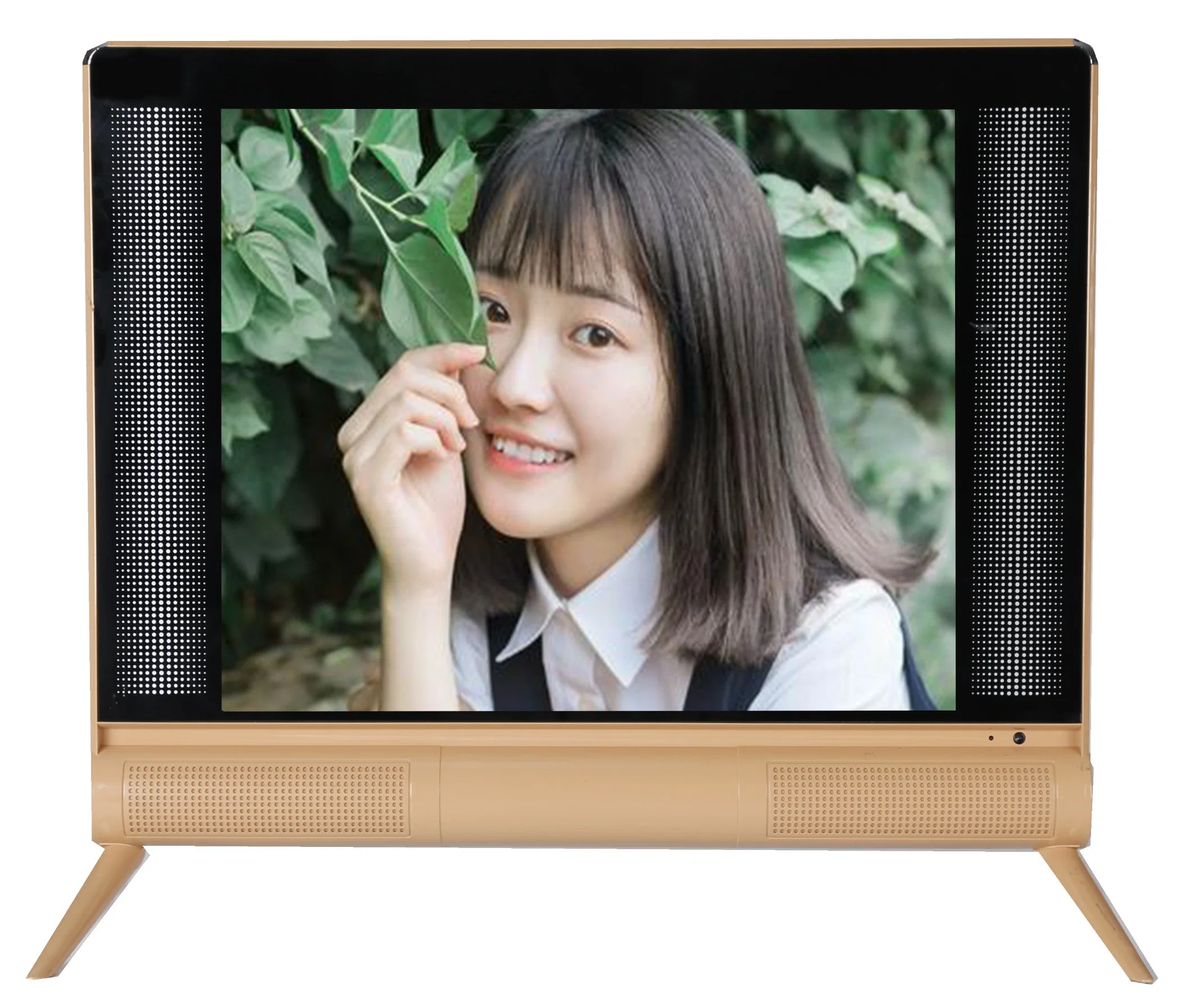 Neues Modell Startseite große Größe HD 21,5 23,6 27 32 LCD-LED-FERNSEHER