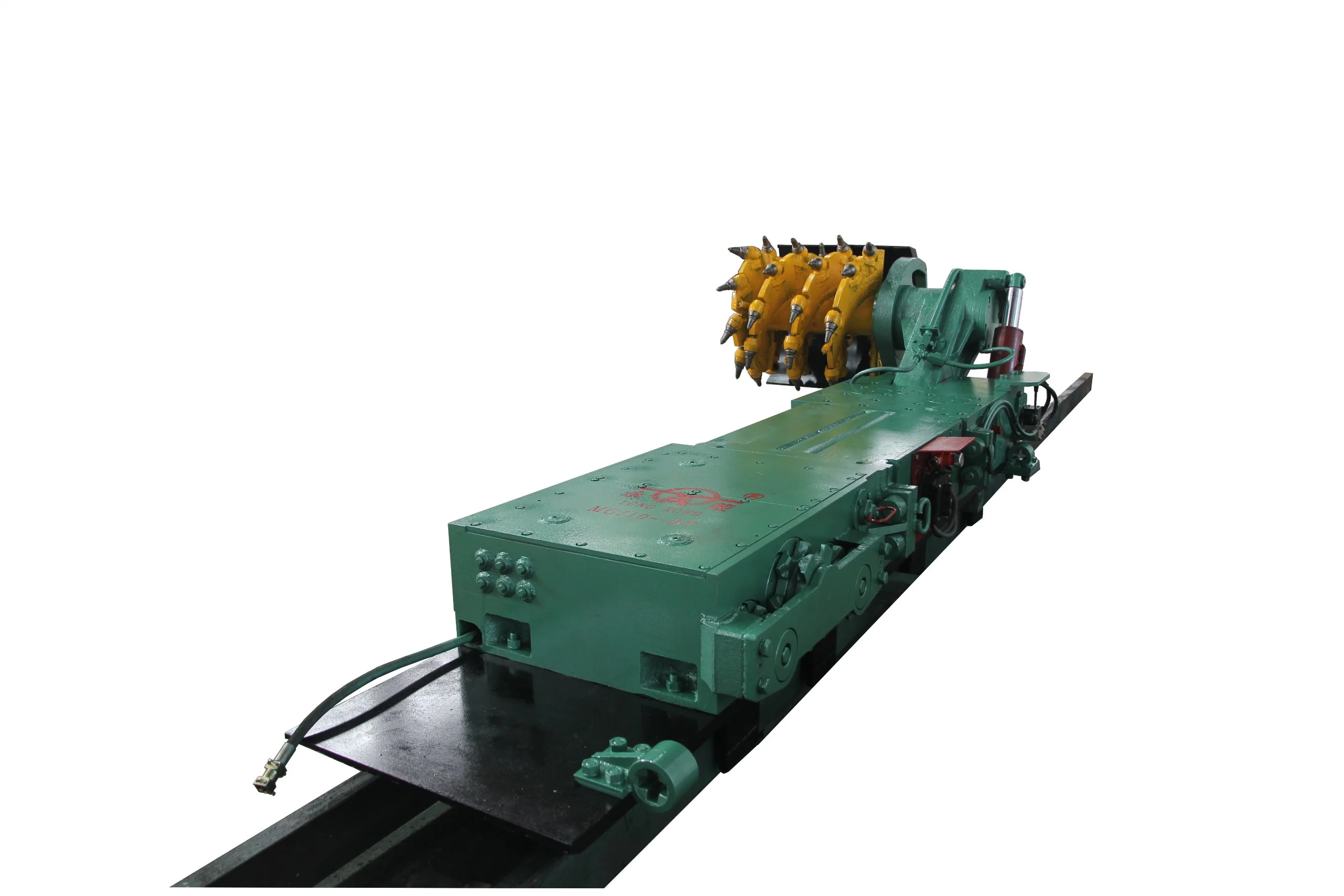 Mining Chain Coal Cutting Machine