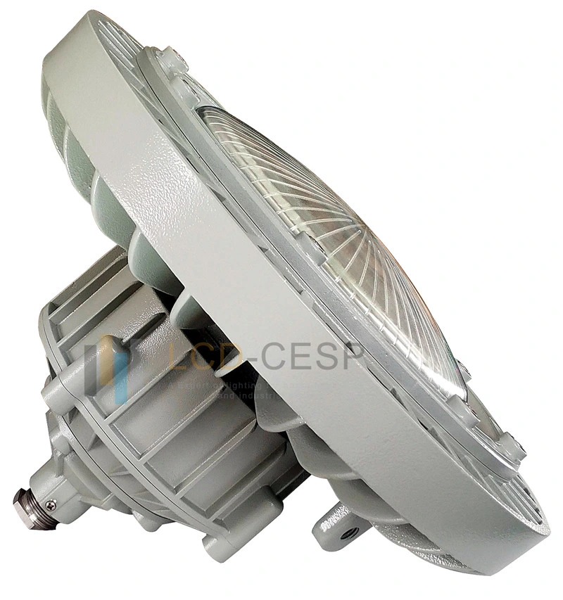 Explosion Proof LED Light LCD-Bhd3200-80W- Good Factory Price 125lm/W-140lm/W