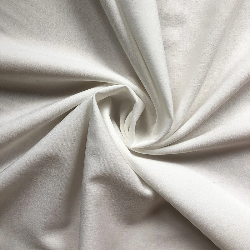 100d Two-Way Stretch Spandex Fabric for Sports and Linings