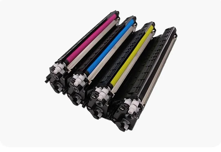 Tn251 Color Toner Cartridge Compatible for Brother