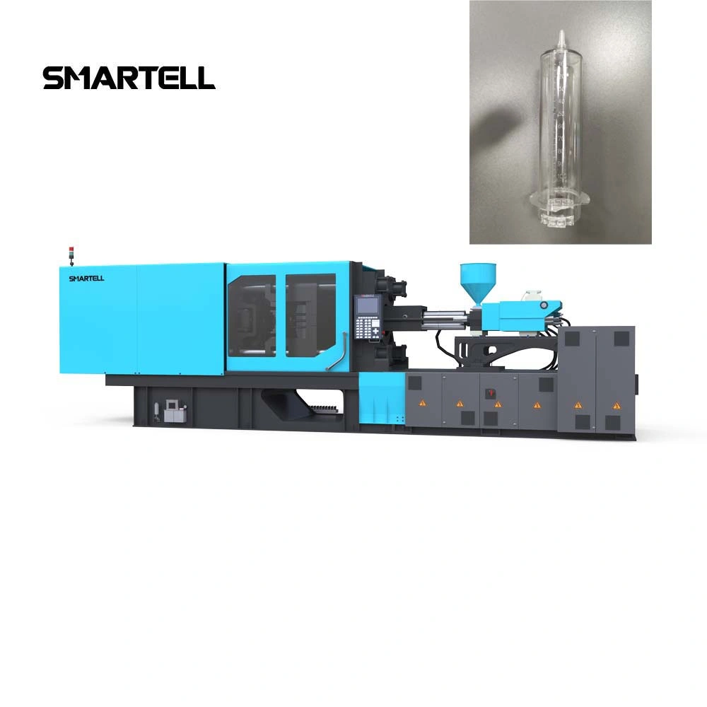 Ad 20ml Disable Syringe Production Plant Making Machine