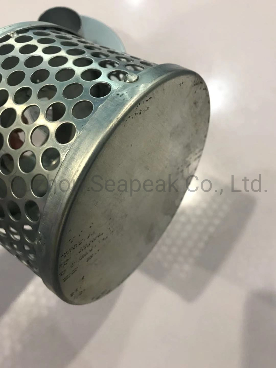 Stainess Steel Water Pipe Strainer