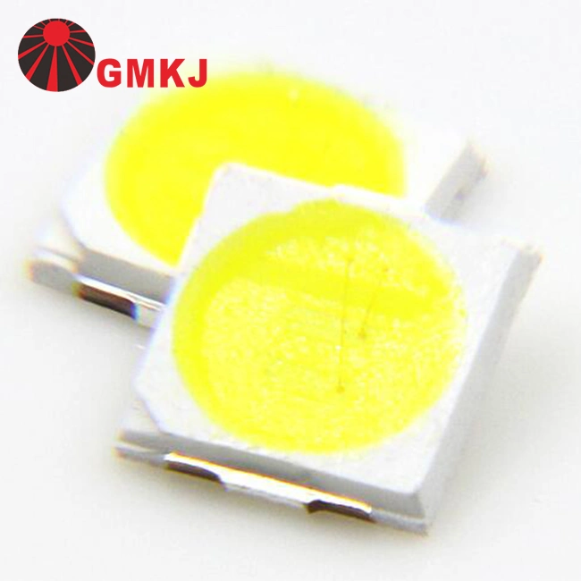 High CRI 1W 3V 6V 3030 SMD LED Chip 170lm USA Bridgelux