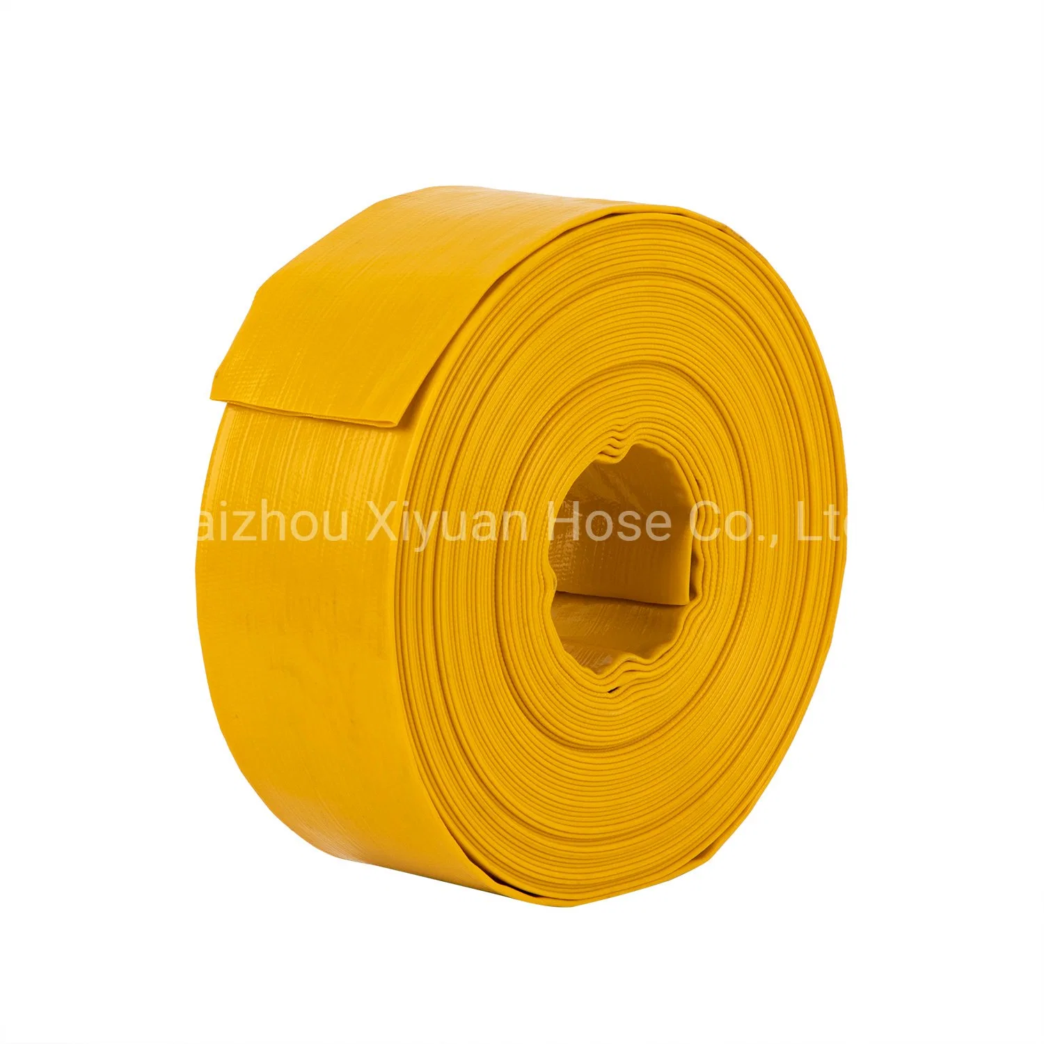 3bar 50m PVC Soft Flexible Irrigation Water Hose Water Pump PPR Pipe