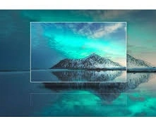 P3.91 High Resolution and High Performance Positive Light Emitting LED Transparent Display Wall