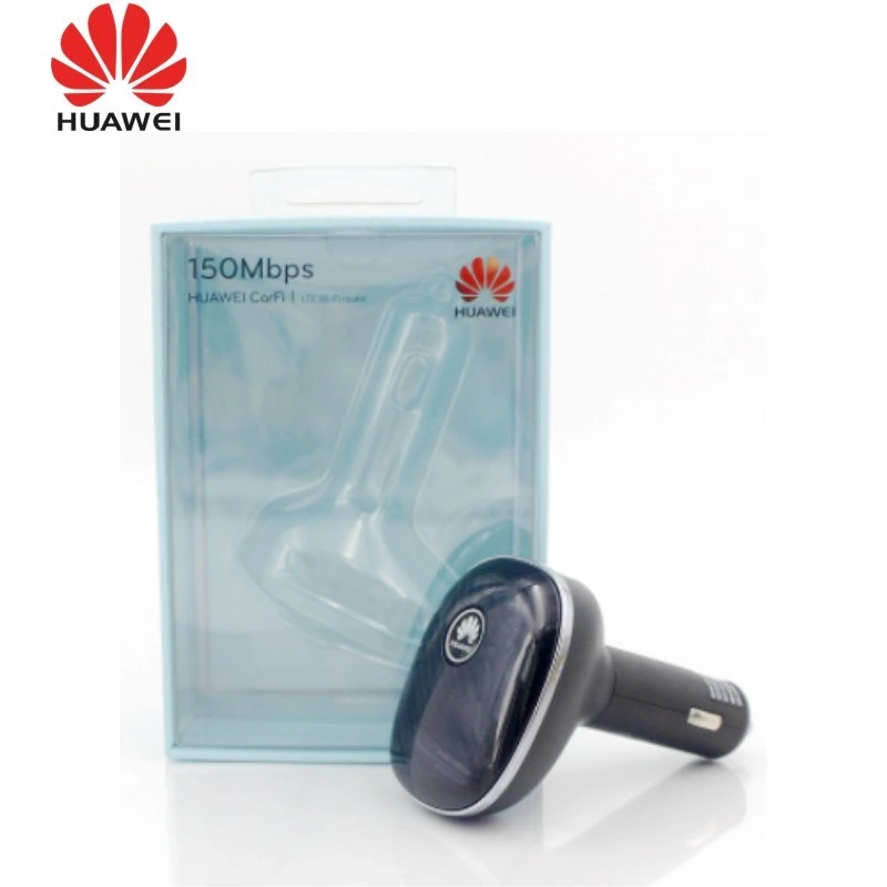 Huawei E8377 E8377S-158 4G 150 Mbits/s LTE Hotspot Carfi du routeur sans fil