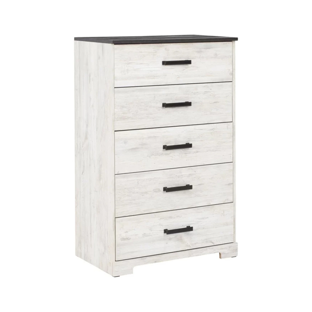 Bedroom Bedside Table Drawer Chest Leisure Simple Design Modern Home Furniture Wholesale/Supplier