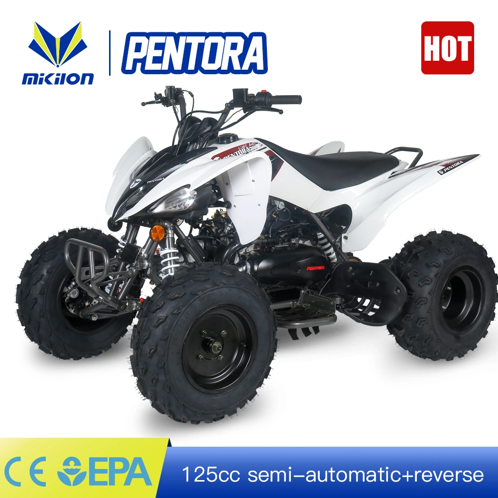 High Quality 125cc Mini Quad ATV