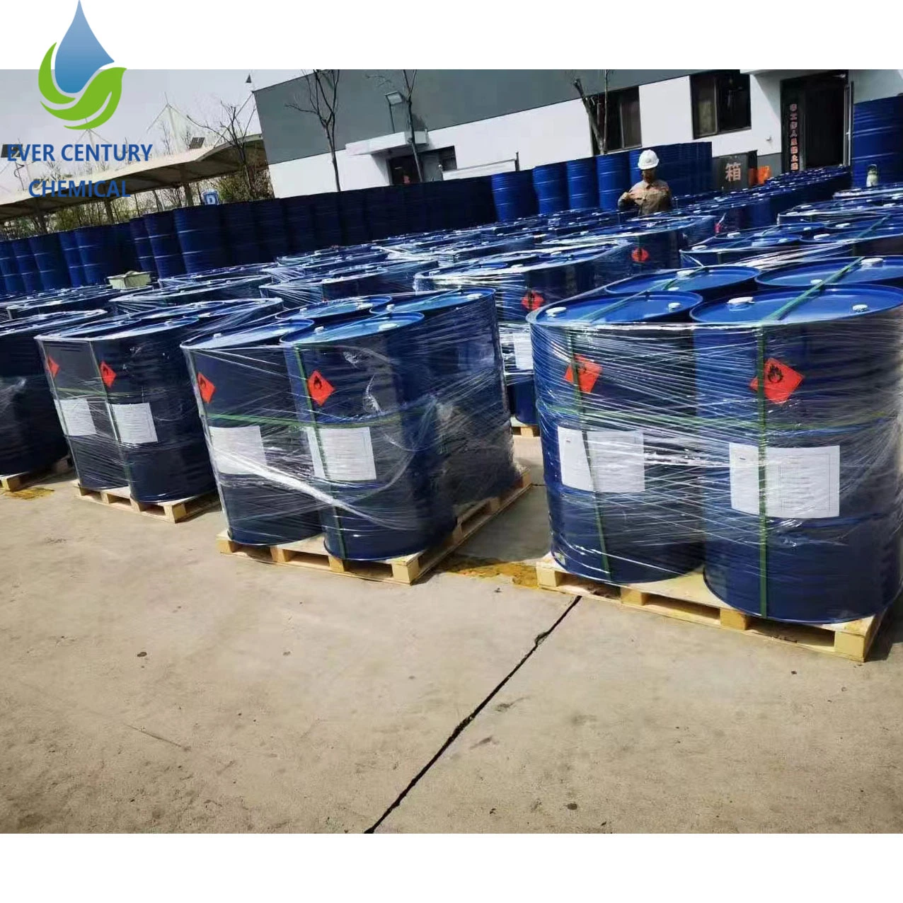 Methylene Dichloride Industrial Grade 99% CAS 75-09-2 for Refrigerating Fluid