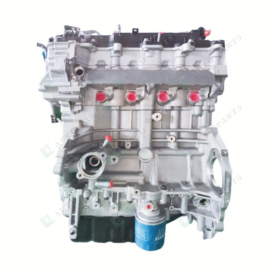 Hot Sale G4nc Korean Car Engine Engine Assembly G4nc for Hyundai Car Sonata Assembly