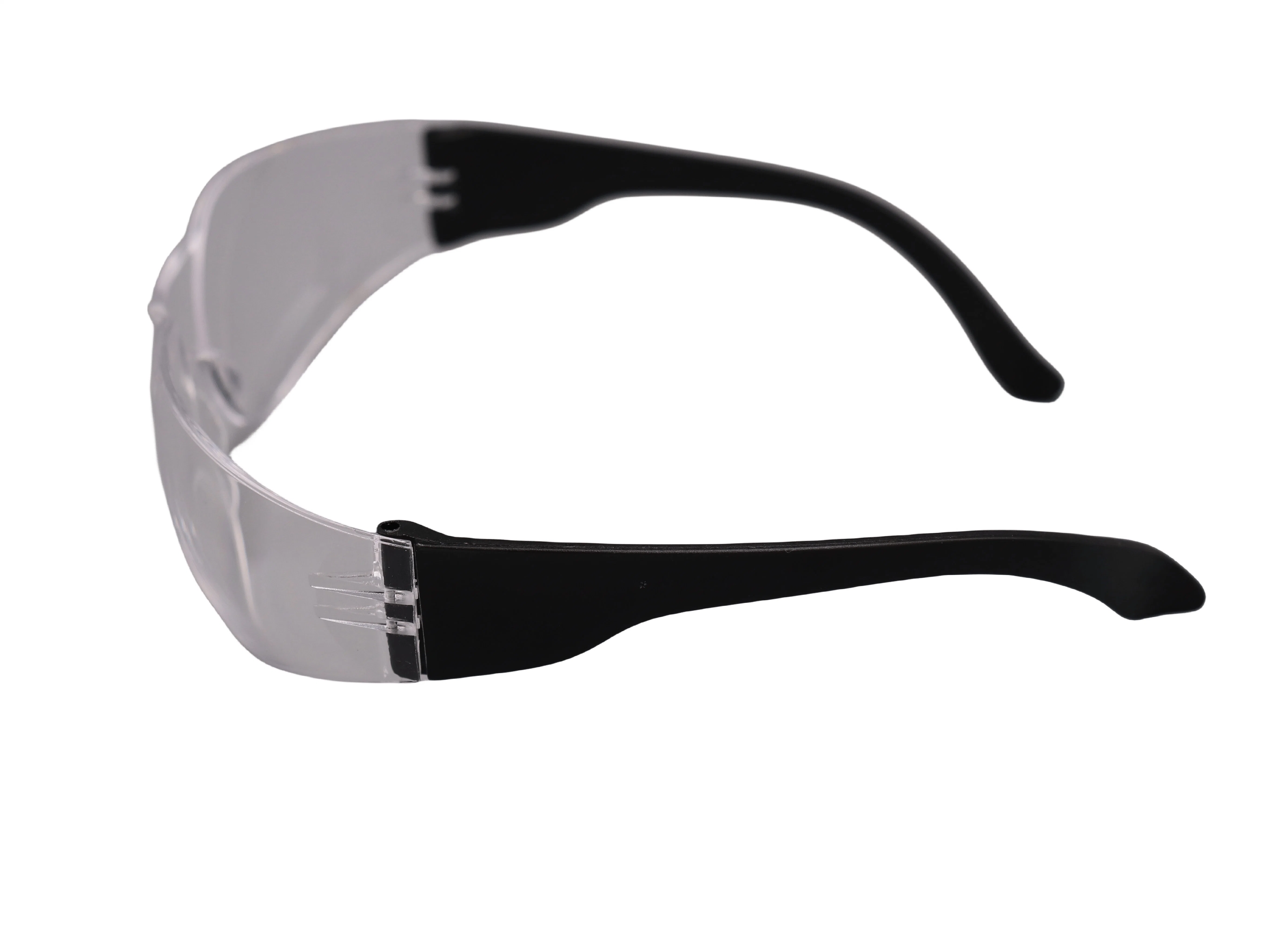 Lente pcl Frame Gafas de protección industrial EVA