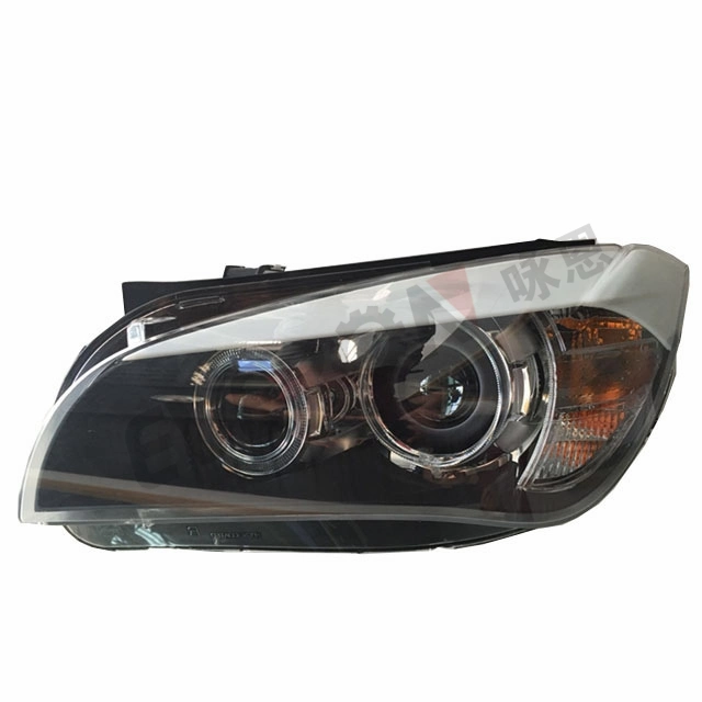 OE HID Xenon Head Lamp Car Headlights for BMW X1 E84 2009-2012