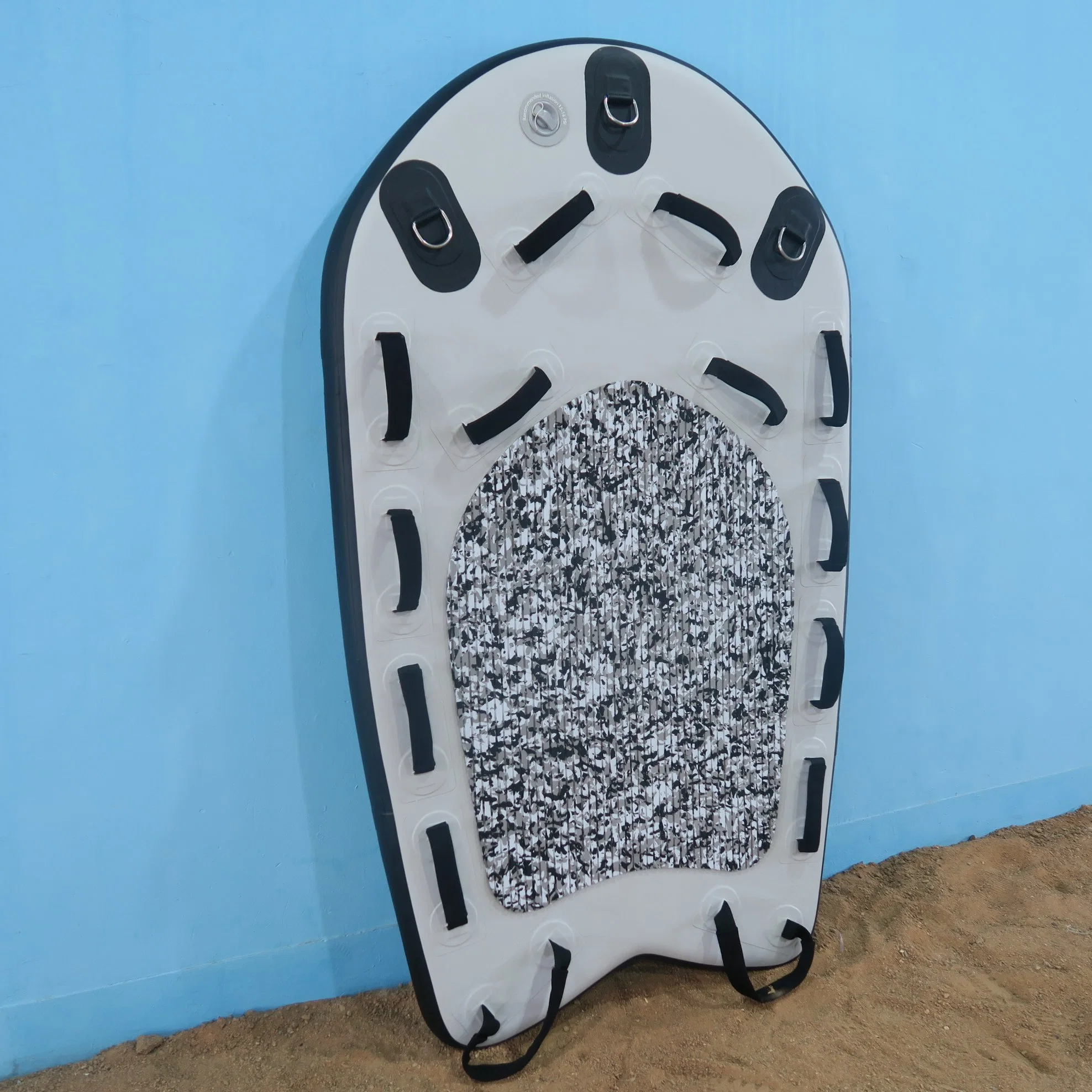 Wasser Sport Paddle Board Aufblasbare Rettungs Board Sup Board für Erwachsene