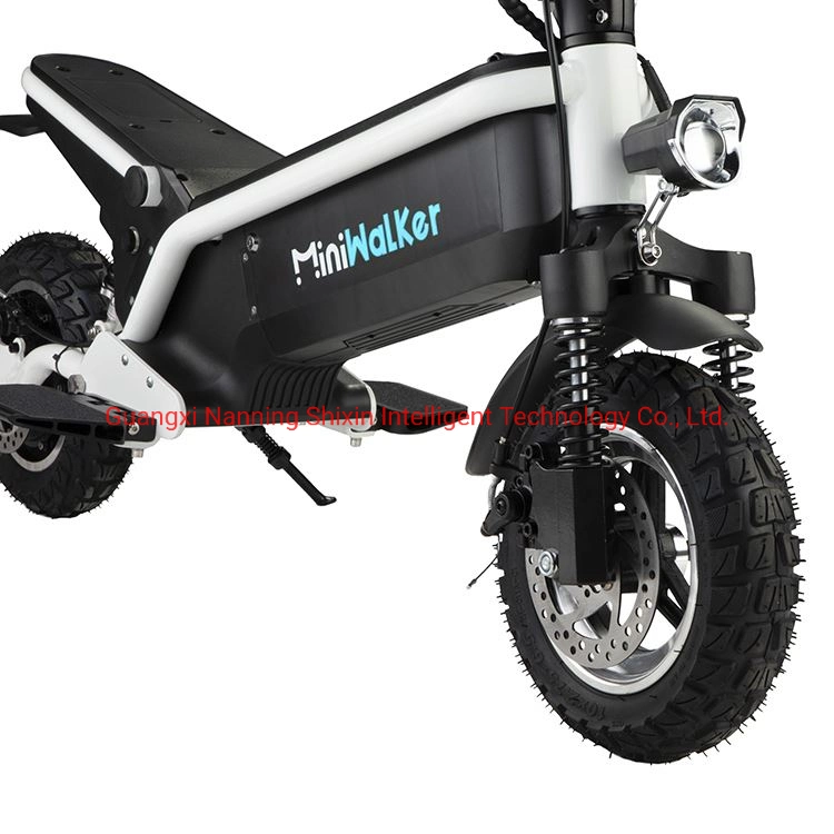 Warehouse Wheel Adult Powerful Fast 40mph Electric Scooter