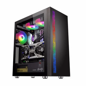 Hot Sales Most Popular Gaming PC Cases