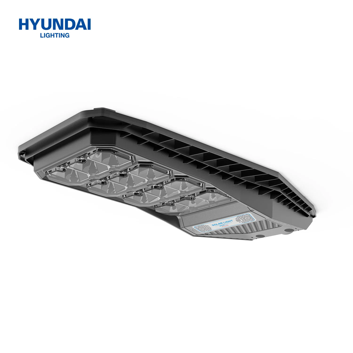 OEM / OBM/ ODM Hyundai China Driverway Lamp Solar Lantern