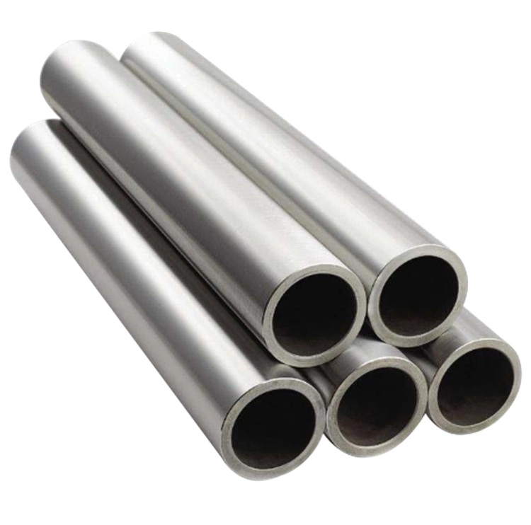 304 304L Polished Stainless Steel Pipe Sanitary Piping