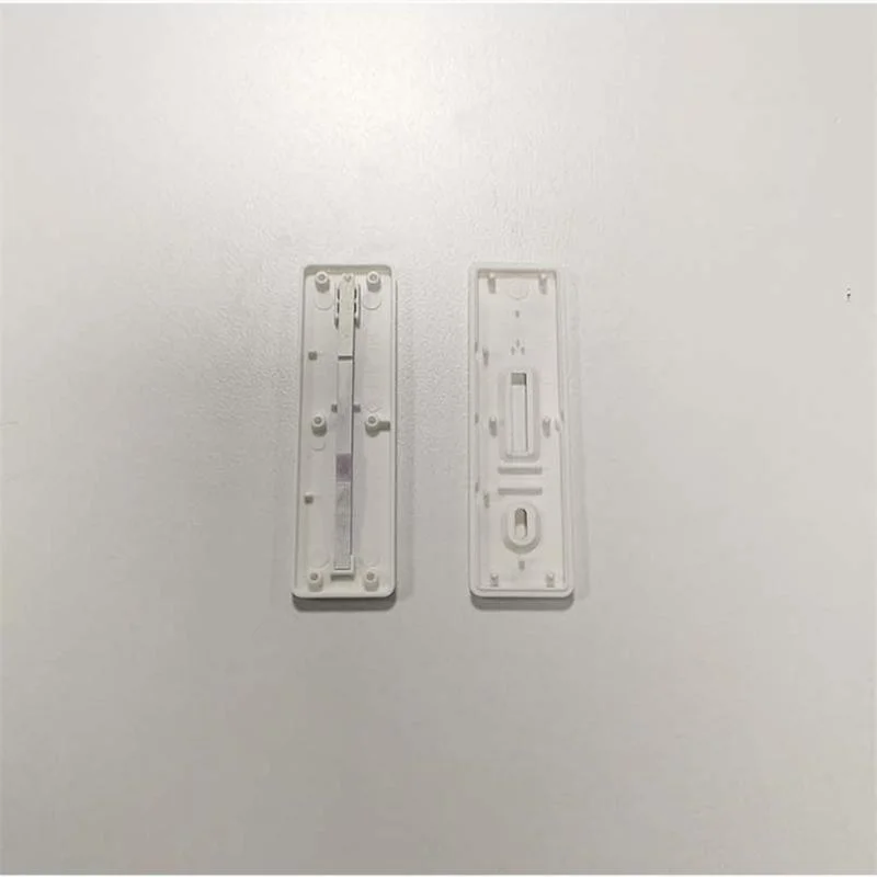 Plastic Standard Test Card in Vitro Diagnostic Reagent