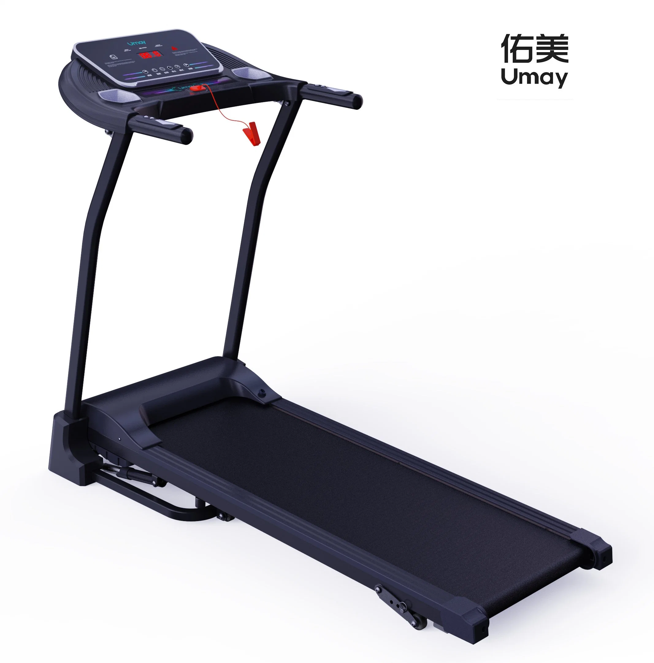 Home Fitness, Small Treadmill, Fitness, Treadmill