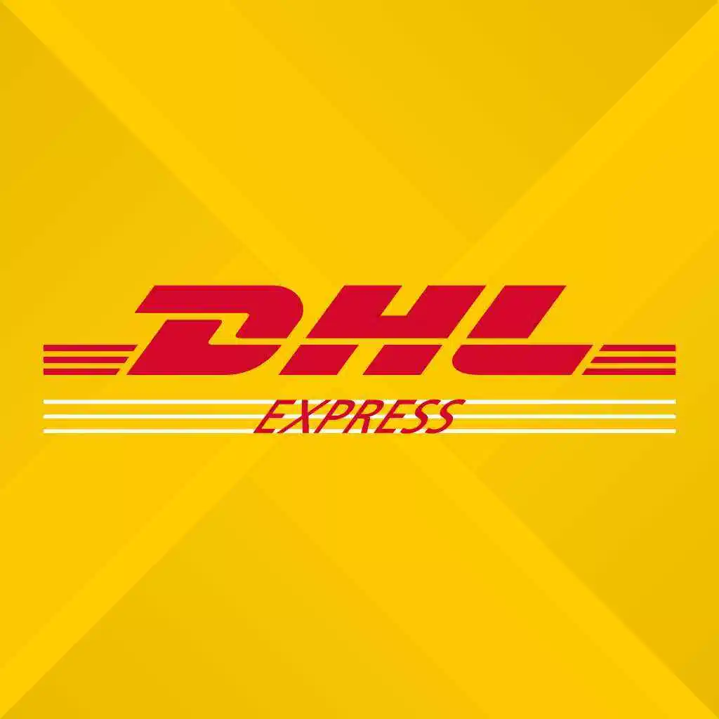 International Shipping Agent DHL Cameroon Express