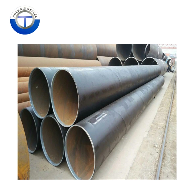 LSAW Pipes, API 5L Psl2/X65, X70, Carbon Steel Pipes, Pipeline, API 5L Psl2/ Steel Pipes, Longitudinal Steel Pipeline, Welded Steel
