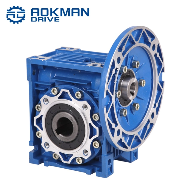 High quality/High cost performance  Aokman Best Selling Worm Gear Motor