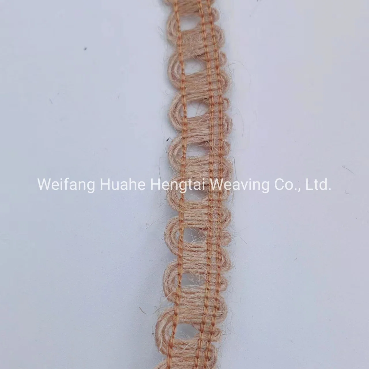 Exquisite Lace Twine Handicraft Clothing Accessories