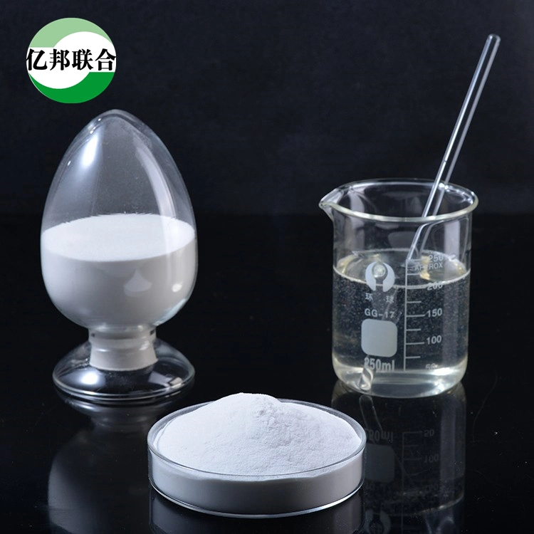 HPMC sèche basé sur l'hydroxypropylméthyl cellulose adhésif polymère Redispersible HPMC de cellulose en poudre