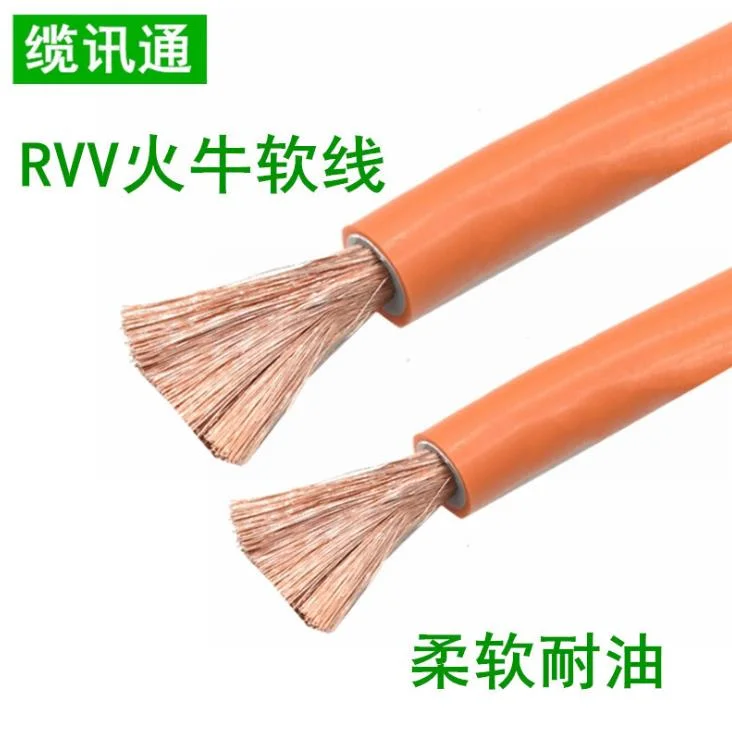 RoHS EV Evt Car Electric Vehicle Charger Vehicle Battery Cable China