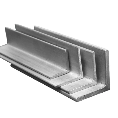 From China ASTM Carbon Structural Steel Iron Cold Hot Rolled Q345 Q235 Equal Angle Steel Bar Galvanized L Shape Angle Steel for Construction Structure