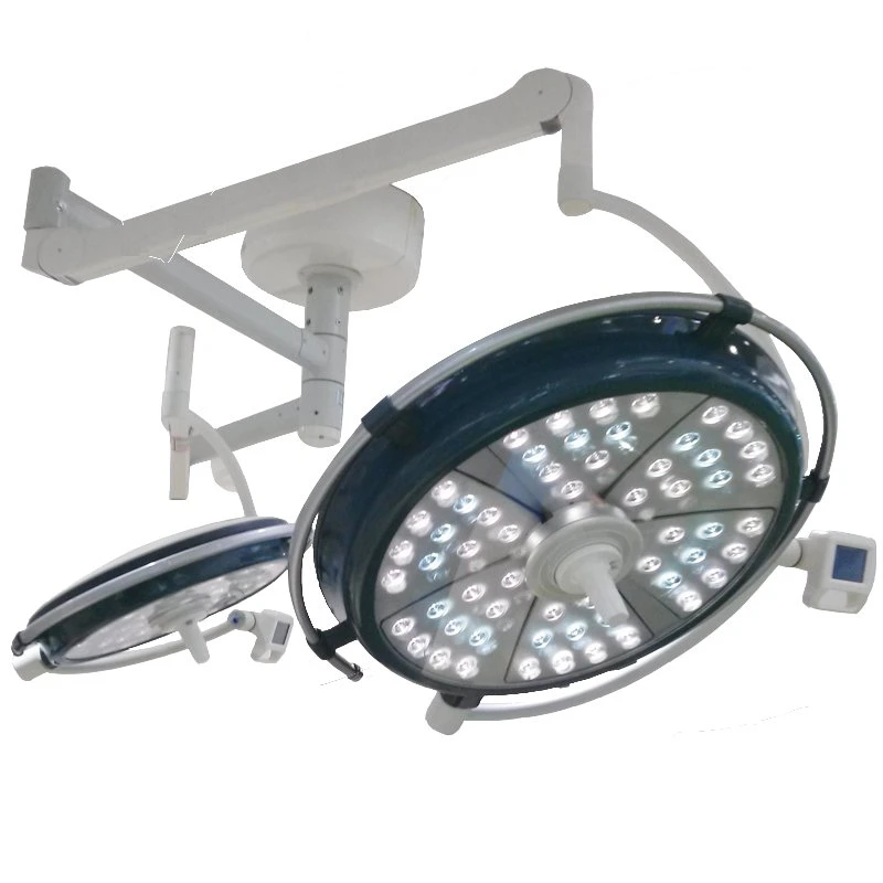 Krankenhaus Medical LED Decke Single Dome Licht LED Aushärtungslicht