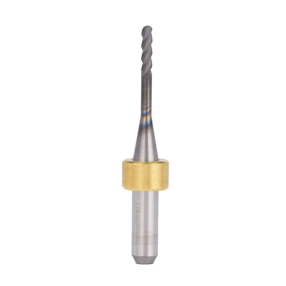 Weix Professional Imes Icore 750 Dental Milling Burs DC Coating