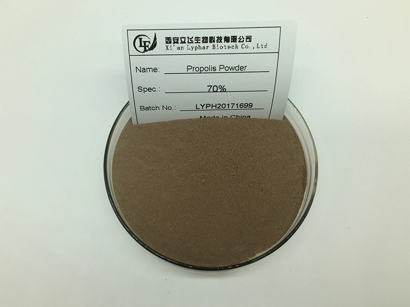 First Grade Product Lyophilized Royal Jelly Powder