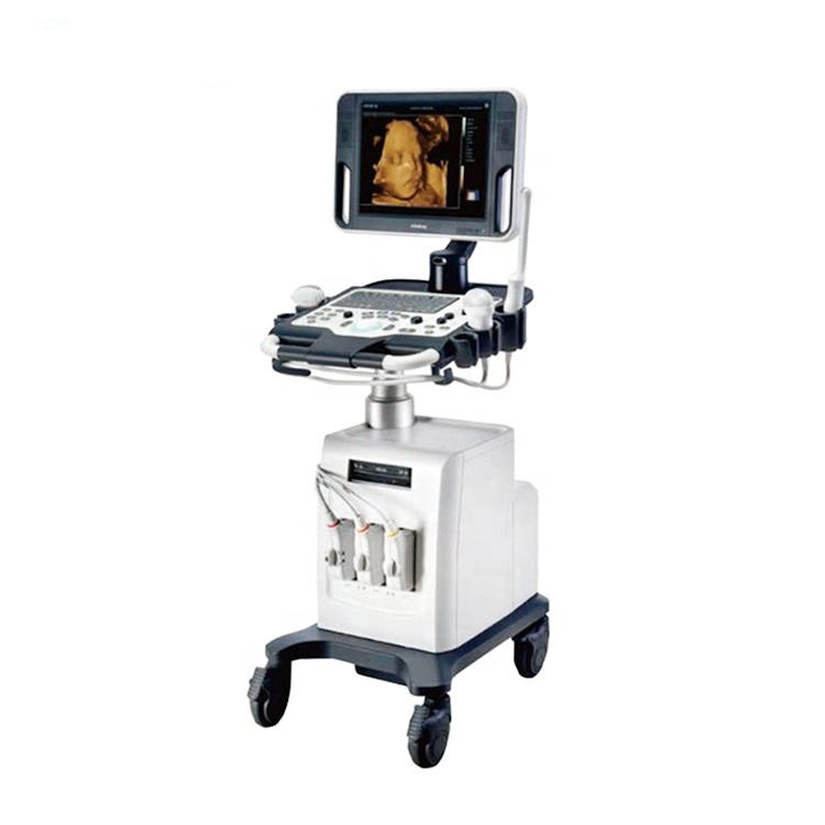 Mindray Color Doppler Ultrasound&Pregnant Ultrasound Scanner Similar